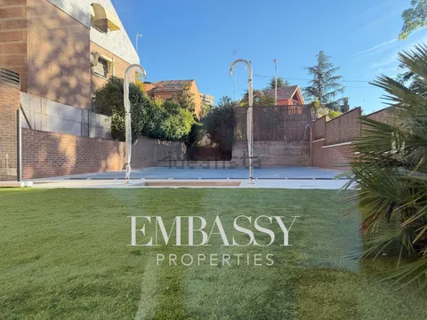 Pis de 135 m² a Madrid
