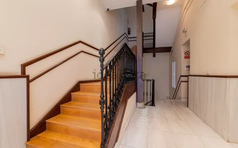 Pis de 60 m² a Madrid