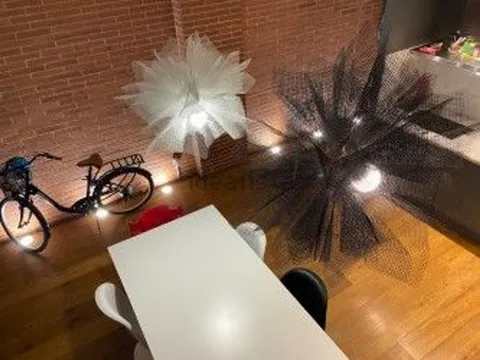 Pis de 198 m² a Barcelona