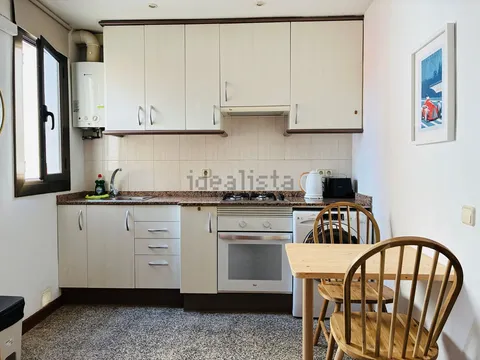 Pis de 29 m² a Barcelona