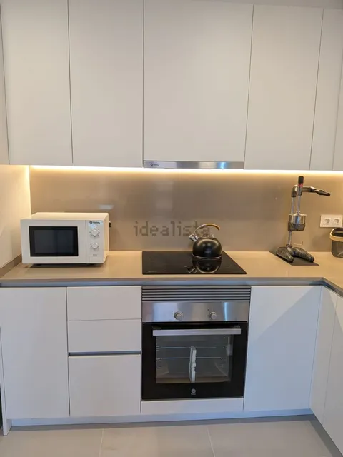 Pis de 51 m² a Barcelona