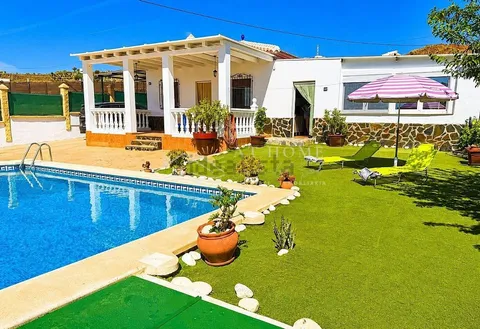 Casa de 70 m² a Torrox