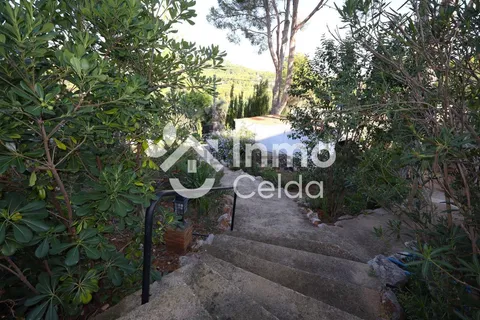 Casa 136 m² a Chiva