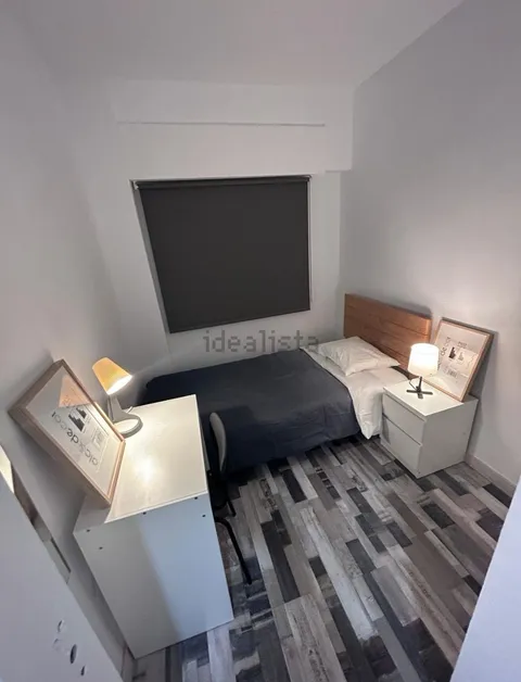Habitación en alquiler, Madrid