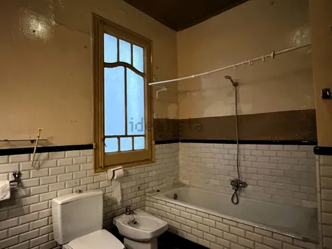 Pis de 240 m² a Barcelona
