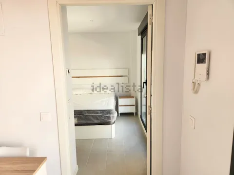 Pis de 46 m² a Madrid