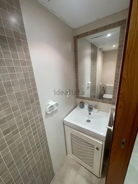 Pis de 87 m² a Còrdova