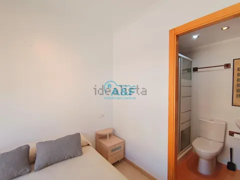 Pis de 98 m² a Orpesa