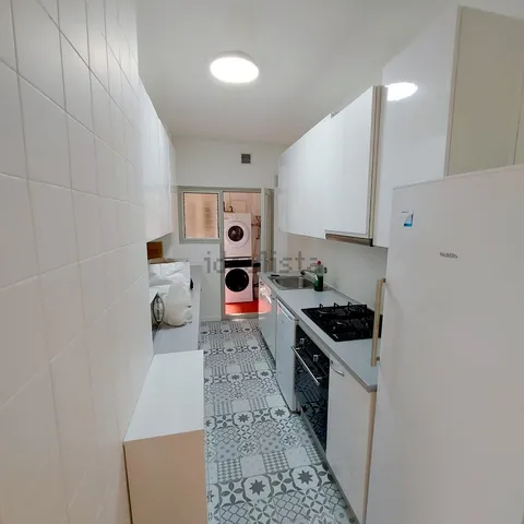 Chambre à louer, Barcelone