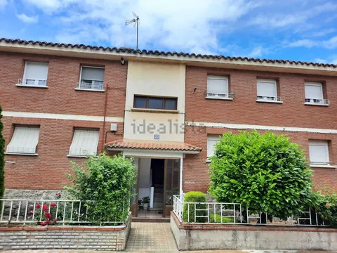 Appartement 53 m² à Aguilar de Campoo