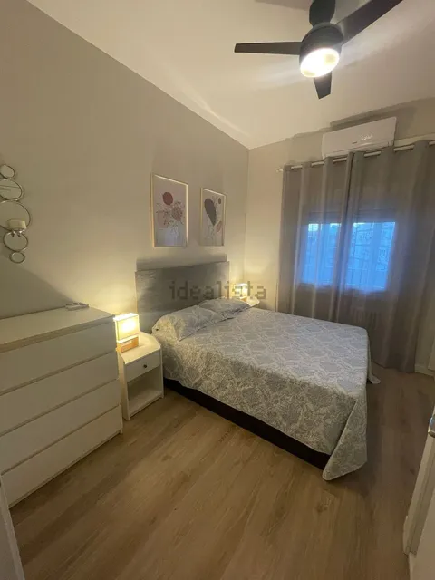Pis de 65 m² a Madrid