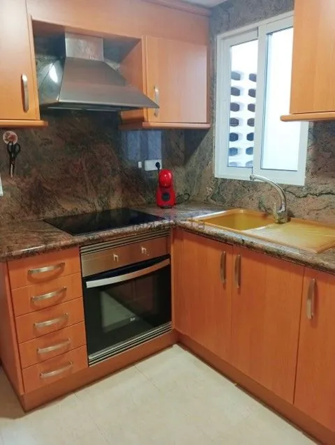 Pis de 70 m² a Gandia