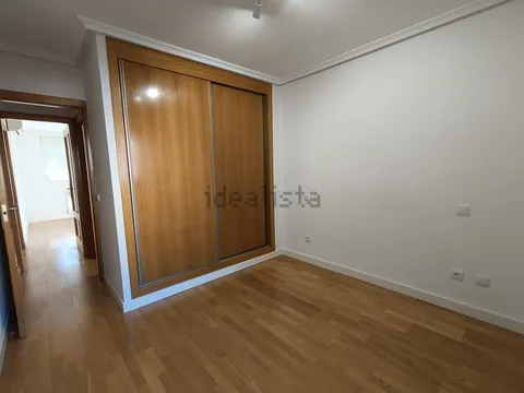 Flat 100 m² in Madrid