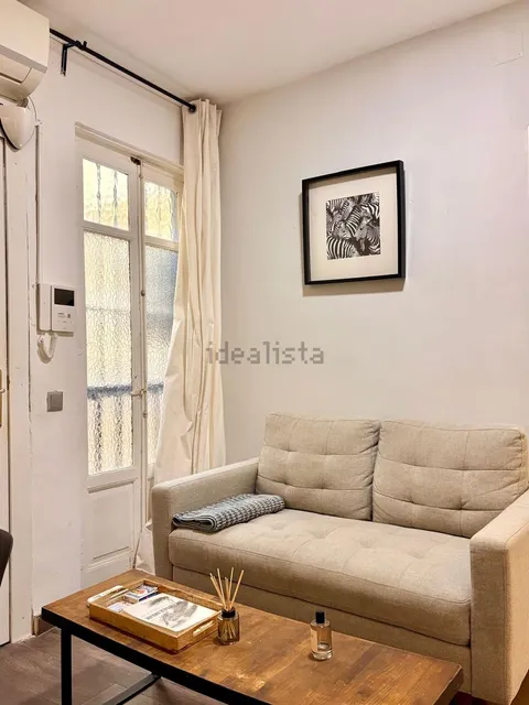 Piso de 36 m² en Madrid