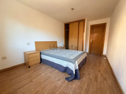 Pis de 62 m² a Segovia