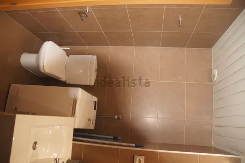 Pis de 52 m² a Tarragona