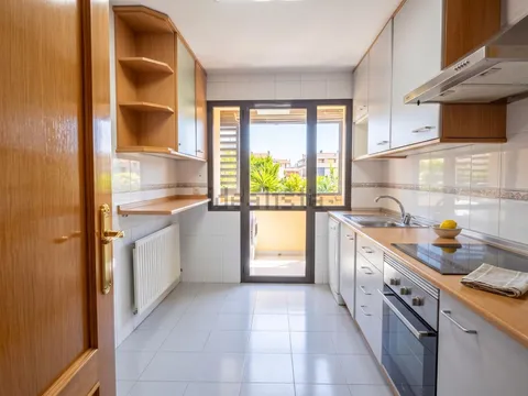 Pis de 118 m² a Madrid
