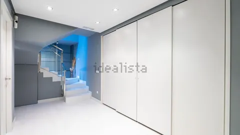 Pis de 272 m² a València