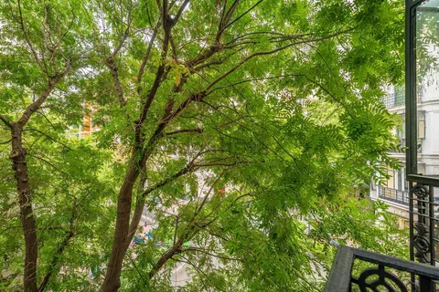 Pis de 75 m² a Madrid