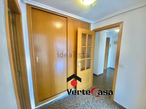 Pis de 73 m² a València