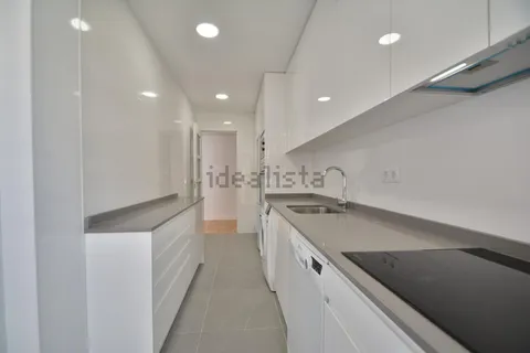 Pis de 123 m² a Madrid
