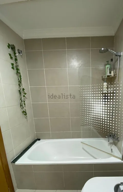 Pis de 90 m² a València