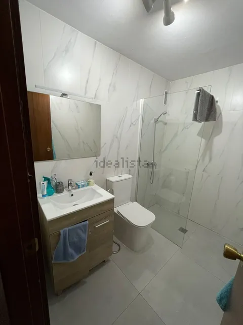 Habitació de lloguer, Granada
