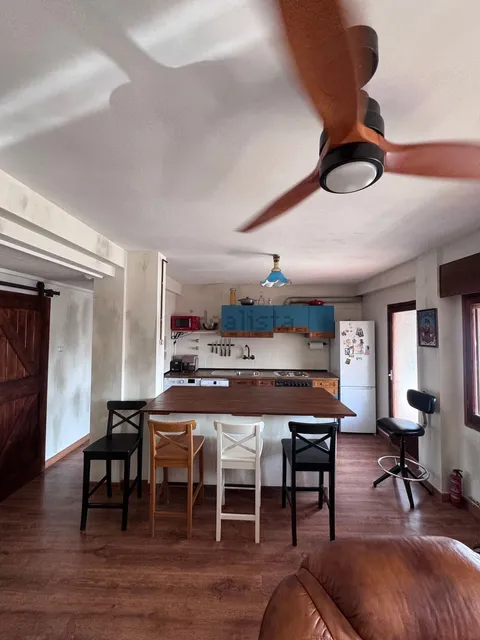 Pis de 65 m² a Saragossa