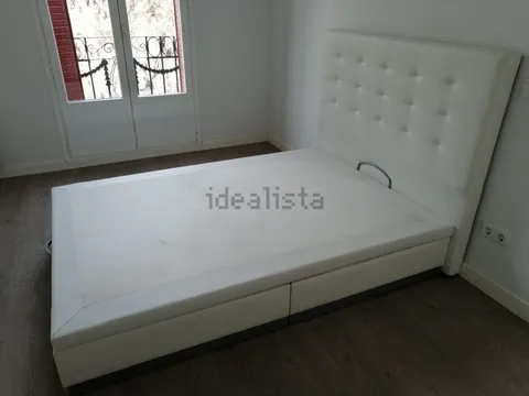 Pis de 100 m² a Madrid