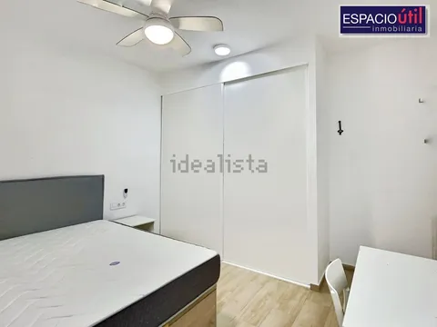 Habitació de lloguer, San Cristóbal de La Laguna
