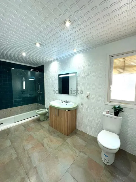 Room for rent, Elda