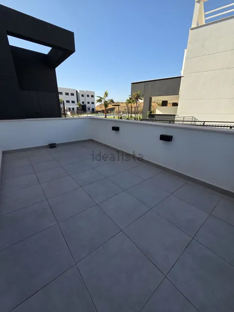 Pis de 108 m² a Estepona