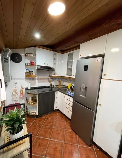 House 40 m² in Colunga