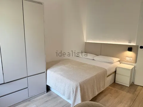 Stanza in affitto, Salamanca