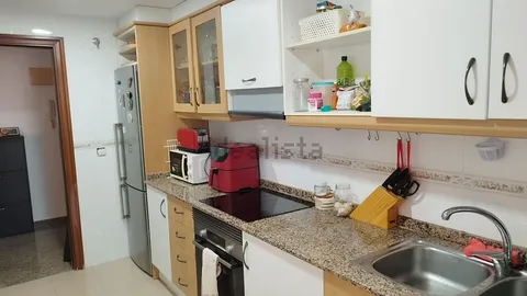 Zimmer zur Miete, Alicante (2/6)