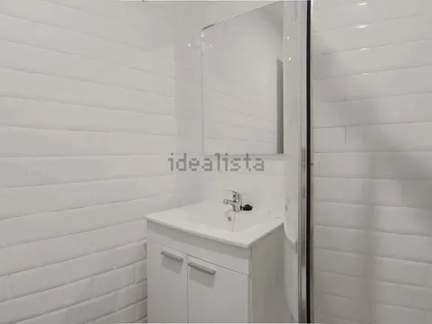 Chambre à louer, Madrid
