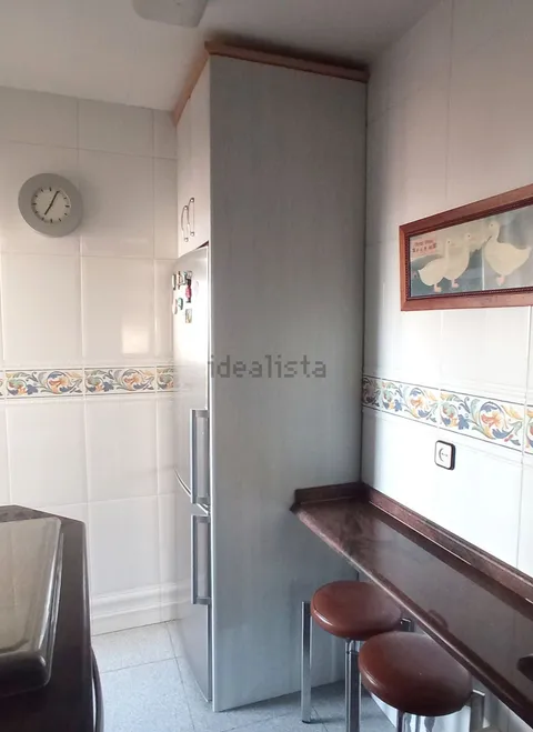 Pis de 65 m² a Madrid