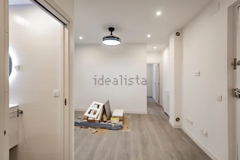 Wohnung 70 m² in Madrid