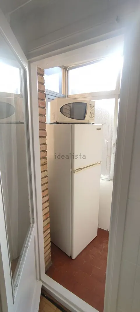 Pis de 60 m² a Tarassona