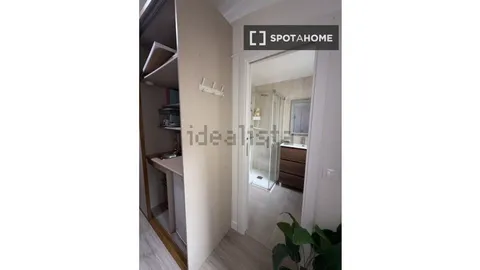 Pis de 17 m² a Madrid