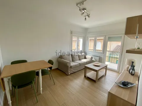 Habitació de lloguer, Tudela (3/8)