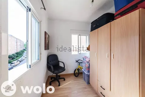 Pis de 69 m² a Madrid