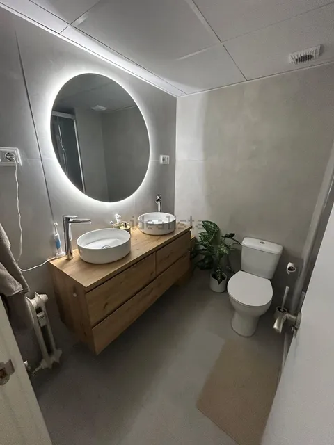 Appartamento 124 m² a Madrid