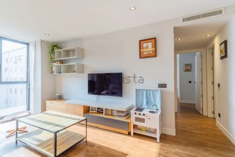 Wohnung 125 m² in Madrid