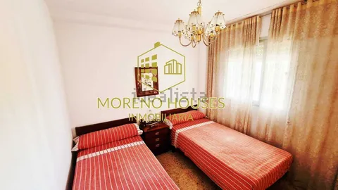 Wohnung 120 m² in Dénia