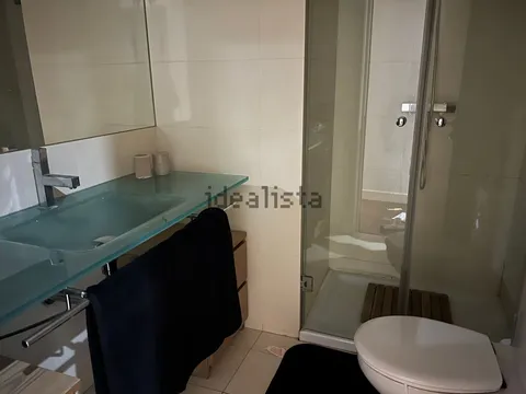 Wohnung 135 m² in Barcelona