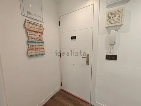 Apartamento 89 m² em Avilés
