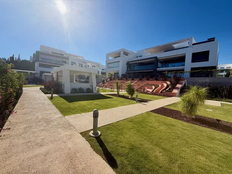 Pis de 93 m² a Estepona