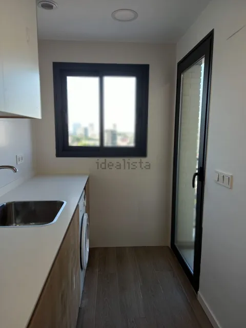 Pis de 80 m² a Múrcia