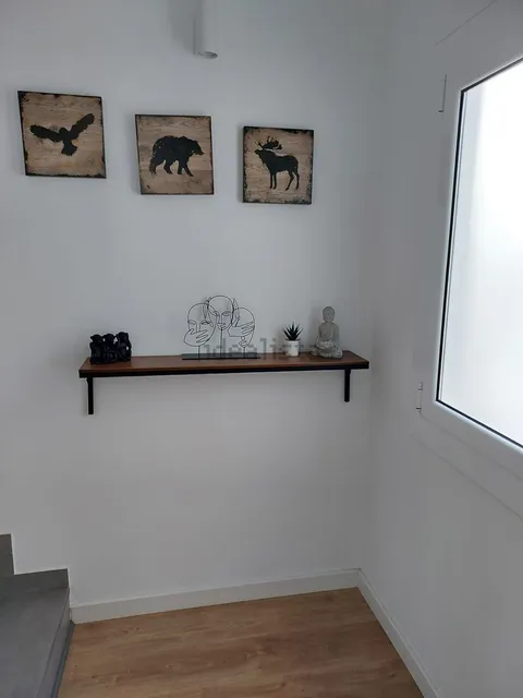 Квартира 60 м² в Барселоне